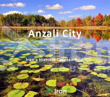 Anzali City