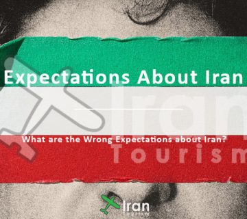 Expectations about Iran