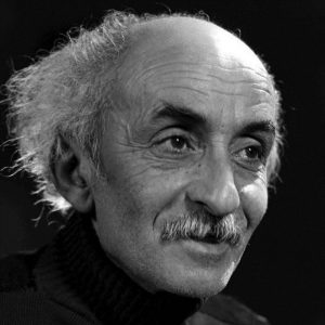 Nima Yooshij, the father of contemporary Persian poetry