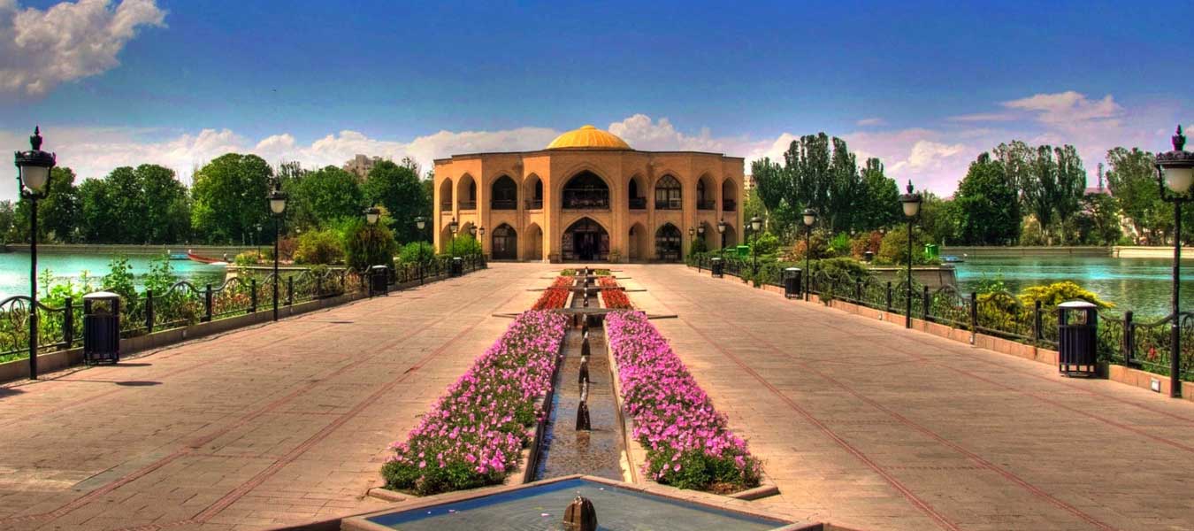 Tabriz City